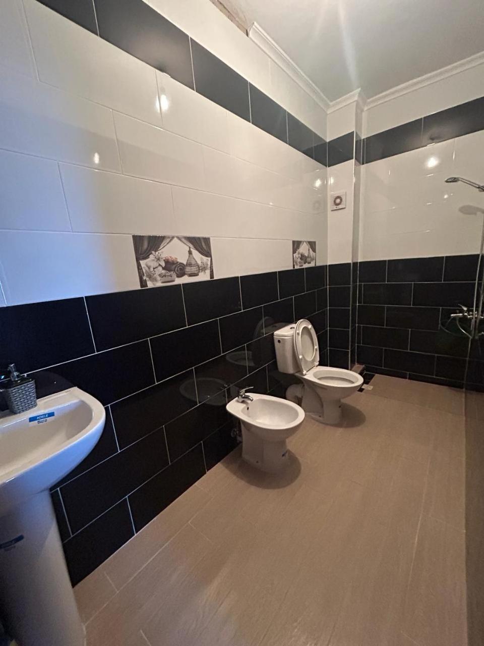Appartement A Houma, Proche Port Tanger Med Dalia Kültér fotó